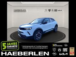 Weiß Gebraucht 2024 Opel Mokka GS Line SUV | 17.980 € (Guter Preis)
