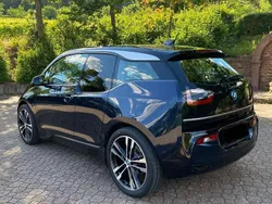 Blau Gebraucht 2021 BMW i3 Kleinwagen | 17.999 € (Guter Preis)
