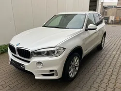 Weiß Gebraucht 2018 BMW X5 SUV | 22.999 € (Guter Preis)