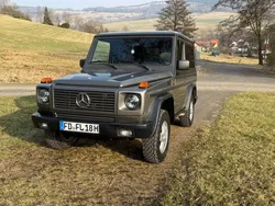 Grau Gebraucht 1990 Mercedes G300 SUV | 38.500 €
