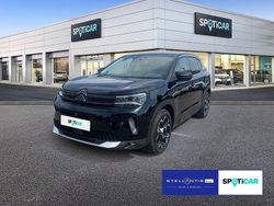 Schwarz Gebraucht 2024 Citroën C5 Aircross SUV | 23.940 € (Fairer Preis)