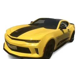 Gelb Gebraucht 2016 Chevrolet Camaro Coupé | 26.480 € (Superpreis)