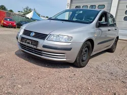 Silber Gebraucht 2004 Fiat Stilo Limousine | 490 € (Guter Preis)