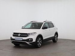 Weiß Gebraucht 2019 VW T-Cross Life SUV | 15.490 € (Etwas zu teuer)