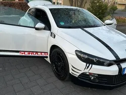 VW Scirocco