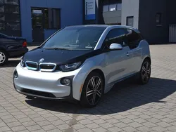 Silber Gebraucht 2014 BMW i3 Basis Kleinwagen | 8.790 € (Fairer Preis)