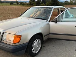 Gold Gebraucht 1986 Mercedes E250 Limousine | 6.890 €