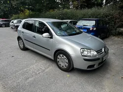 Gebraucht 2005 VW Golf V Kleinwagen | 3.500 € (Fairer Preis)