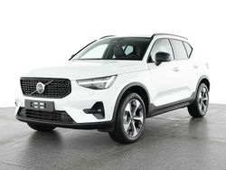 Crystal white pearl Gebraucht 2025 Volvo XC40 Plus SUV | 37.900 € (Fairer Preis)