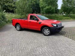 Rot Gebraucht 2012 Ford Ranger XL Abholung | 14.000 €