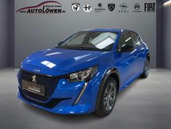 Vertigo blau Gebraucht 2022 Peugeot 208 Active Kleinwagen | 17.980 €