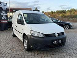 Weiß Gebraucht 2011 VW Caddy Van / Kleinbus | 6.990 € (Guter Preis)