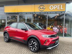 Rot Gebraucht 2022 Opel Mokka Elegance SUV | 18.900 € (Fairer Preis)