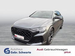 Grau Gebraucht 2024 Audi RS Q8 Sport SUV | 138.880 €