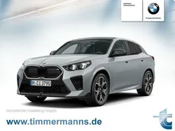 Grau Gebraucht 2024 BMW X2 M Sport SUV | 57.960 € (Teuer)