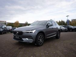 Grau Gebraucht 2021 Volvo XC60 Inscription SUV | 33.950 € (Fairer Preis)