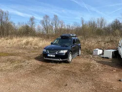 Schwarz Gebraucht 2006 Saab 9-7X SUV | 6.000 €