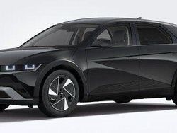 Abyss black Neu 2025 Hyundai Ioniq 6 Limousine | 46.850 € (Fairer Preis)