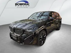 Schwarz Gebraucht 2023 BMW XM Sport Line SUV | 121.420 € (Fairer Preis)