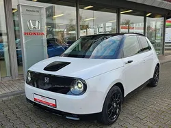 Weiß Gebraucht 2020 Honda e Advance Kleinwagen | 16.590 € (Fairer Preis)