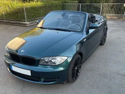 BMW 118 Cabriolet