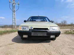 Gebraucht 1990 Skoda Favorit Kleinwagen | 1.000 €