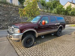 Ford Excursion