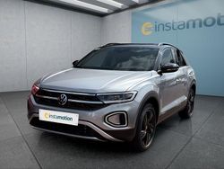 Silber Gebraucht 2024 VW T-Roc SUV | 33.599 € (Fairer Preis)