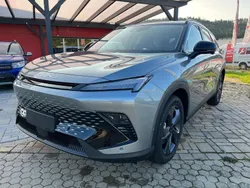Grau Gebraucht 2023 Baic X55 SUV | 29.900 € (Fairer Preis)
