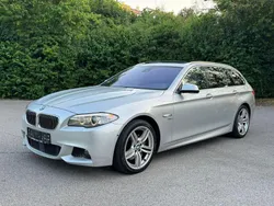 Schwarz Gebraucht 2011 BMW 535 M Sport Kombi | 17.990 € (Fairer Preis)