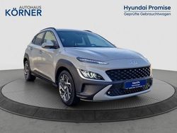 Grau Gebraucht 2021 Hyundai Kona Edition 30+ SUV | 19.990 € (Fairer Preis)