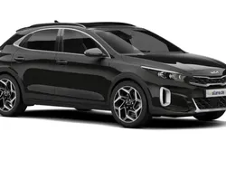 Darkpentametalm (silber) Neu 2024 Kia XCeed Spirit SUV | 33.180 € (Etwas zu teuer)