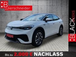 Weiss Gebraucht 2022 VW ID.5 Pro Performance SUV | 29.450 € (Guter Preis)