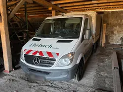 Gebraucht 2008 Mercedes Sprinter Van | 5.800 €