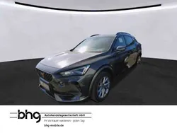 Magnetic grau metallic Gebraucht 2023 Cupra Formentor SUV | 24.360 € (Guter Preis)