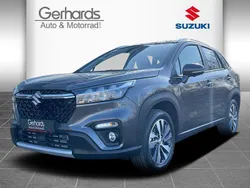 Grau Neu 2025 Suzuki SX4 S-Cross Comfort+ SUV | 34.999 € (Teuer)