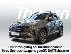 Grau Neu 2025 Hyundai Tucson Prime SUV | 43.990 €