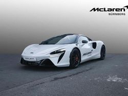 Weiss Gebraucht 2025 McLaren Artura Cabrio | 339.940 €