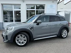 Andere Gebraucht 2021 Mini Cooper SD Countryman SUV | 19.990 € (Guter Preis)