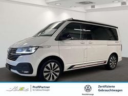 Weiß Gebraucht 2021 VW California Edition Van | 52.248 € (Superpreis)
