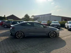 Grau Gebraucht 2020 Hyundai i30 Coupé | 23.499 €