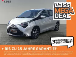 Silber Gebraucht 2021 Toyota Matrix X-play Kleinwagen | 12.980 € (Fairer Preis)