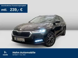 Schwarzmagic perleffekt Gebraucht 2022 Skoda Octavia Clever Kombi | 18.895 € (Superpreis)