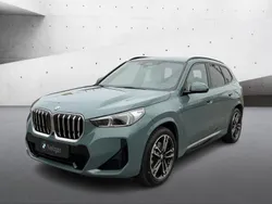 Gruen Gebraucht 2023 BMW X1 M Sport SUV | 47.900 € (Fairer Preis)
