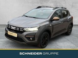 Grau Gebraucht 2022 Dacia Sandero Extreme Kleinwagen | 20.290 € (Teuer)