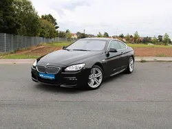 Schwarz Gebraucht 2013 BMW 650 M Sport Coupé | 29.800 € (Guter Preis)