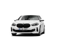 Gebraucht 2025 BMW 118 Shadowline Kleinwagen | 25.700 € (Superpreis)