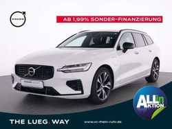 Andere farbe Gebraucht 2020 Volvo V60 R-Design Kombi | 29.890 € (Guter Preis)