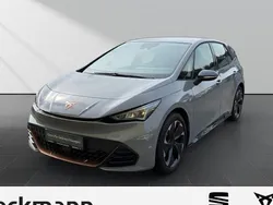 Grau Gebraucht 2022 Cupra Born Kleinwagen | 25.990 € (Fairer Preis)