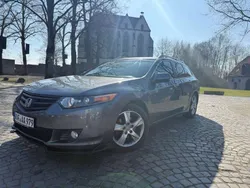 Gebraucht 2009 Honda Accord Executive Kombi | 8.500 € (Teuer)